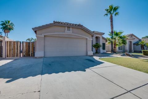 2257 E Manor Dr, Gilbert, AZ 85296 photo 4