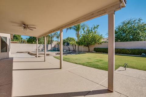 2257 E Manor Dr, Gilbert, AZ 85296 photo 30