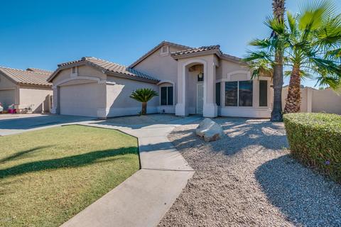 2257 E Manor Dr, Gilbert, AZ 85296 photo 3