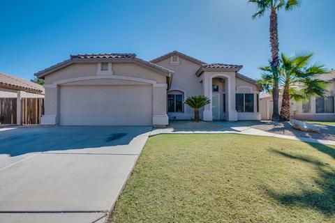 2257 E Manor Dr, Gilbert, AZ 85296 photo 2
