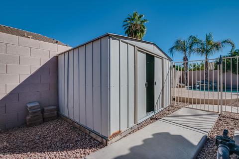 2257 E Manor Dr, Gilbert, AZ 85296 photo 34