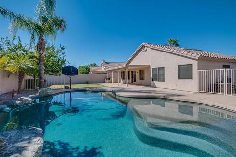 2257 E Manor Dr, Gilbert, AZ 85296 photo 33