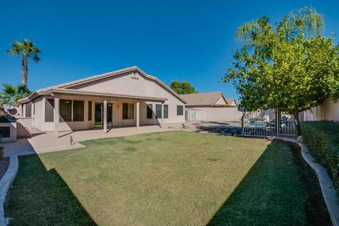 2257 E Manor Dr, Gilbert, AZ 85296 photo 31