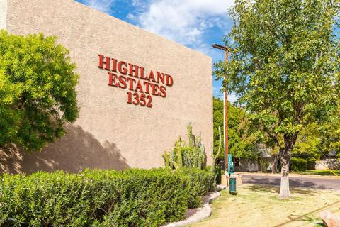 1352 E Highland Ave #214, Phoenix, AZ 85014 photo 3