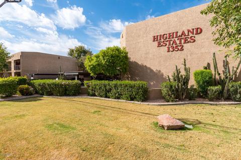 1352 E Highland Ave #214, Phoenix, AZ 85014 photo 6