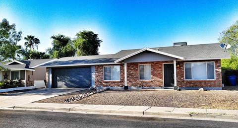 1544 E Hilton Ave, Mesa, AZ 85204 photo 1