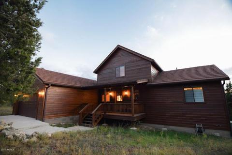 2805 Skyhawk Dr, Overgaard, AZ 85933 photo 27