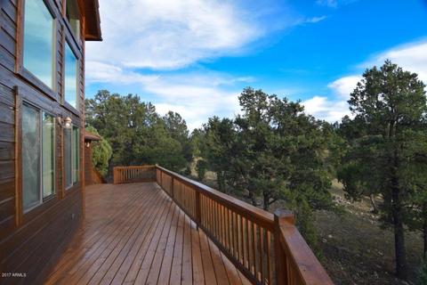 2805 Skyhawk Dr, Overgaard, AZ 85933 photo 24
