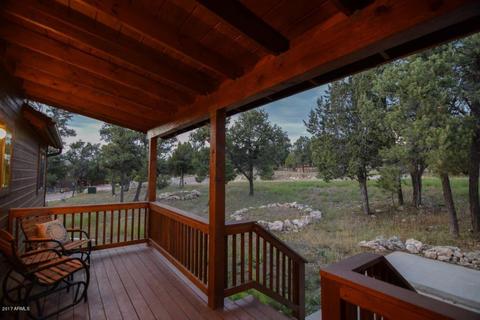 2805 Skyhawk Dr, Overgaard, AZ 85933 photo 29