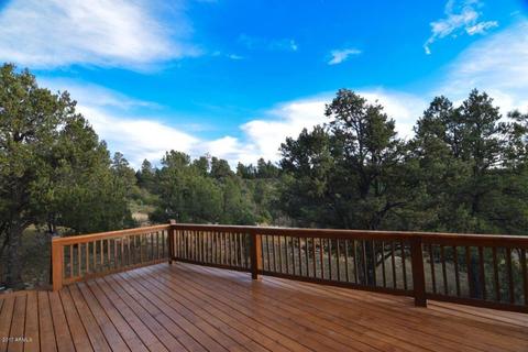 2805 Skyhawk Dr, Overgaard, AZ 85933 photo 23
