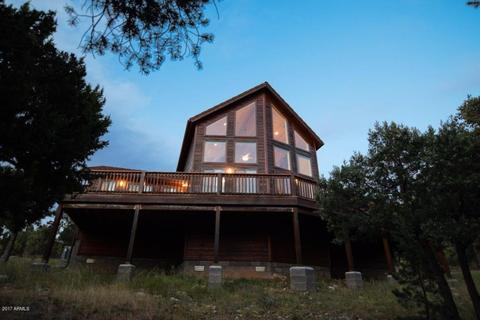 2805 Skyhawk Dr, Overgaard, AZ 85933 photo 26