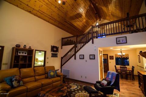 2805 Skyhawk Dr, Overgaard, AZ 85933 photo 7
