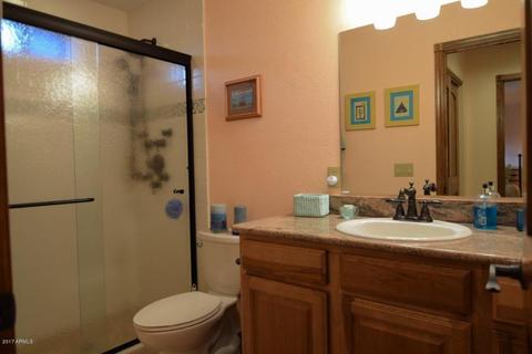 2805 Skyhawk Dr, Overgaard, AZ 85933 photo 18