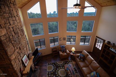2805 Skyhawk Dr, Overgaard, AZ 85933 photo 3
