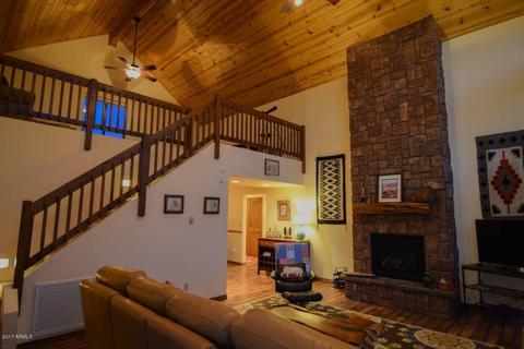 2805 Skyhawk Dr, Overgaard, AZ 85933 photo 4