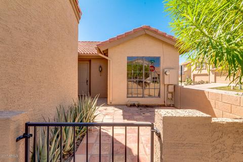 4209 E Agave Rd, Phoenix, AZ 85044 photo 3