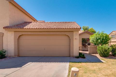 4209 E Agave Rd, Phoenix, AZ 85044 photo 1