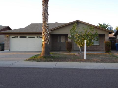 518 E Piute Ave, Phoenix, AZ 85024 photo 2