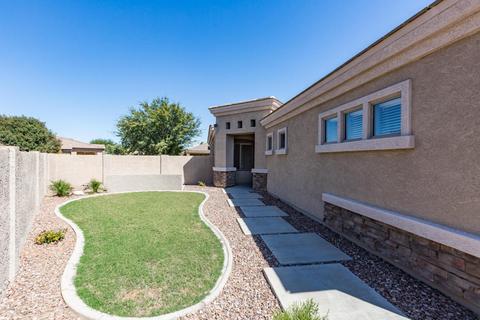 4162 E Muirfield Ct, Gilbert, AZ 85298 photo 3
