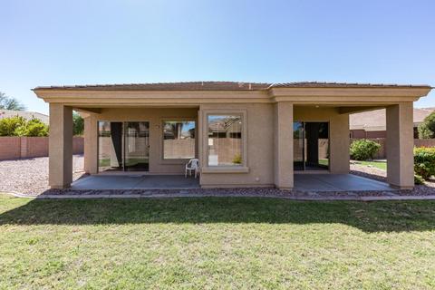 4162 E Muirfield Ct, Gilbert, AZ 85298 photo 22