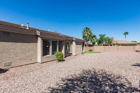 4162 E Muirfield Ct, Gilbert, AZ 85298 photo 27