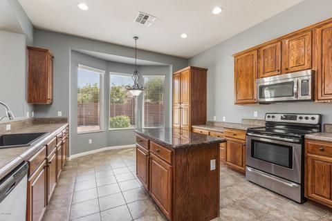 4162 E Muirfield Ct, Gilbert, AZ 85298 photo 8