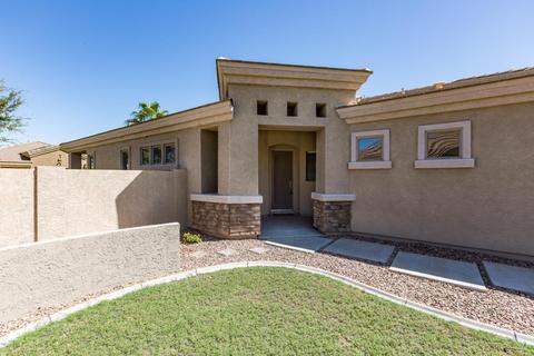4162 E Muirfield Ct, Gilbert, AZ 85298 photo 4