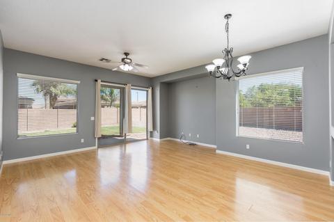 4162 E Muirfield Ct, Gilbert, AZ 85298 photo 6