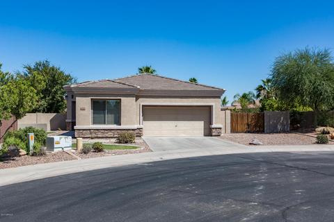 4162 E Muirfield Ct, Gilbert, AZ 85298 photo 34