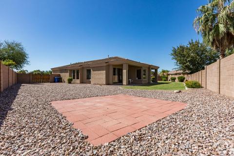 4162 E Muirfield Ct, Gilbert, AZ 85298 photo 21