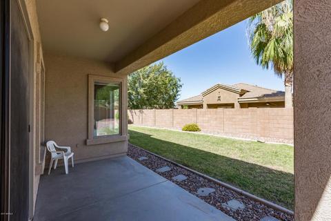 4162 E Muirfield Ct, Gilbert, AZ 85298 photo 26