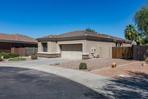 4162 E Muirfield Ct, Gilbert, AZ 85298 photo 2