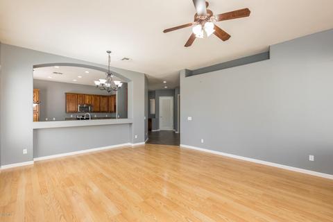 4162 E Muirfield Ct, Gilbert, AZ 85298 photo 5