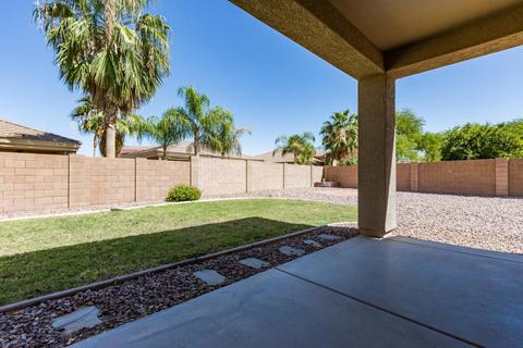 4162 E Muirfield Ct, Gilbert, AZ 85298 photo 25
