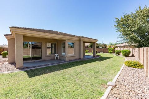 4162 E Muirfield Ct, Gilbert, AZ 85298 photo 23