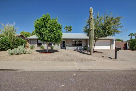 4536 E Joan De Arc Ave, Phoenix, AZ 85032 photo 2