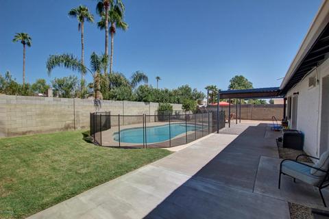 4536 E Joan De Arc Ave, Phoenix, AZ 85032 photo 33