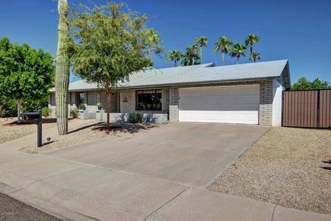 4536 E Joan De Arc Ave, Phoenix, AZ 85032 photo 1