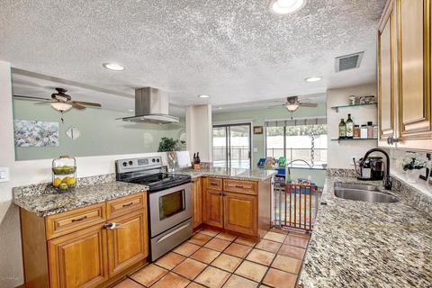 4536 E Joan De Arc Ave, Phoenix, AZ 85032 photo 18