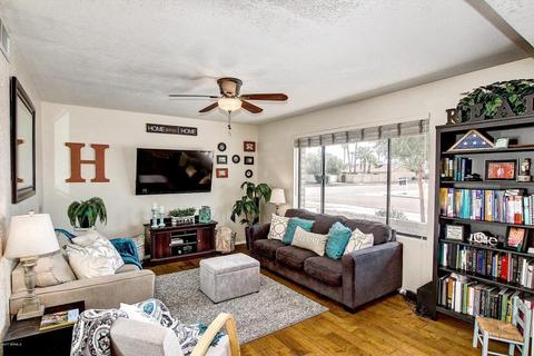 4536 E Joan De Arc Ave, Phoenix, AZ 85032 photo 8