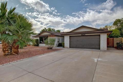 11824 S Eagleman Dr, Phoenix, AZ 85044 photo 1