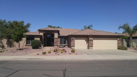 9860 E Monterey Ave, Mesa, AZ 85209 photo 3