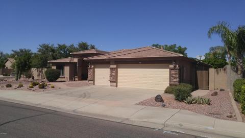 9860 E Monterey Ave, Mesa, AZ 85209 photo 4