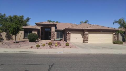 9860 E Monterey Ave, Mesa, AZ 85209 photo 1