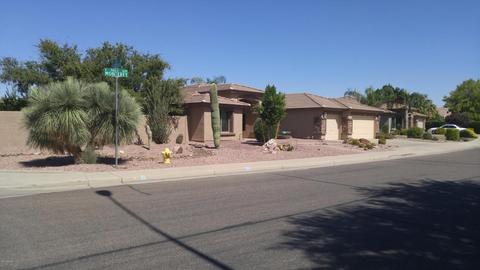 9860 E Monterey Ave, Mesa, AZ 85209 photo 2
