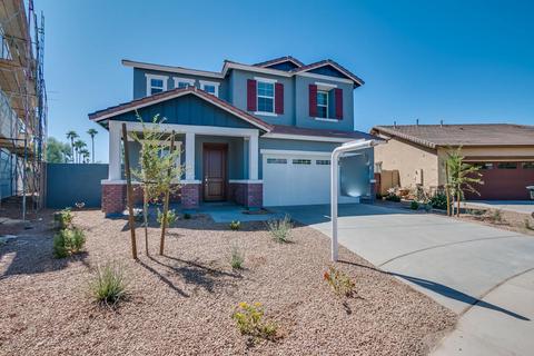 3621 E Aspen Ave, Mesa, AZ 85206 photo 2