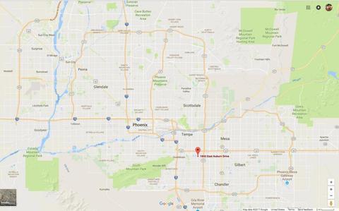 1840 E Auburn Dr, Tempe, AZ 85283 photo 86