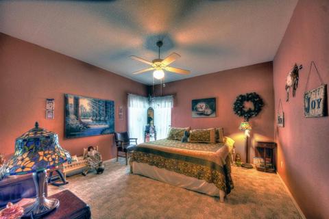 1416 E Cedar Ln, Payson, AZ 85541 photo 19