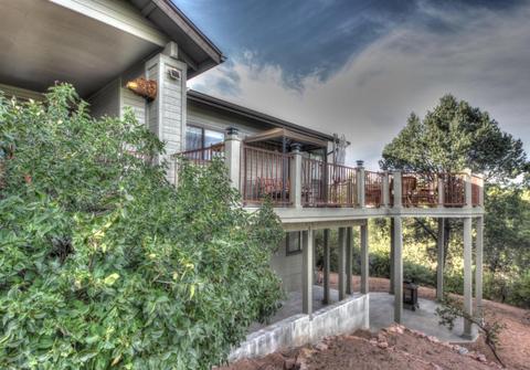 1416 E Cedar Ln, Payson, AZ 85541 photo 6