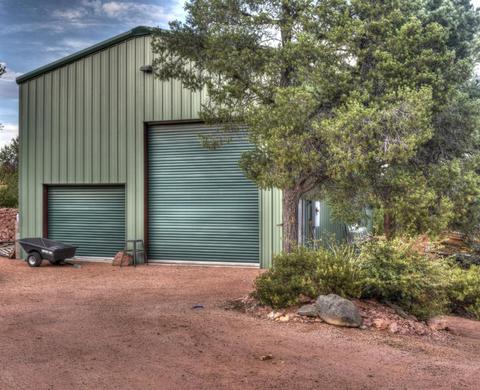 1416 E Cedar Ln, Payson, AZ 85541 photo 29